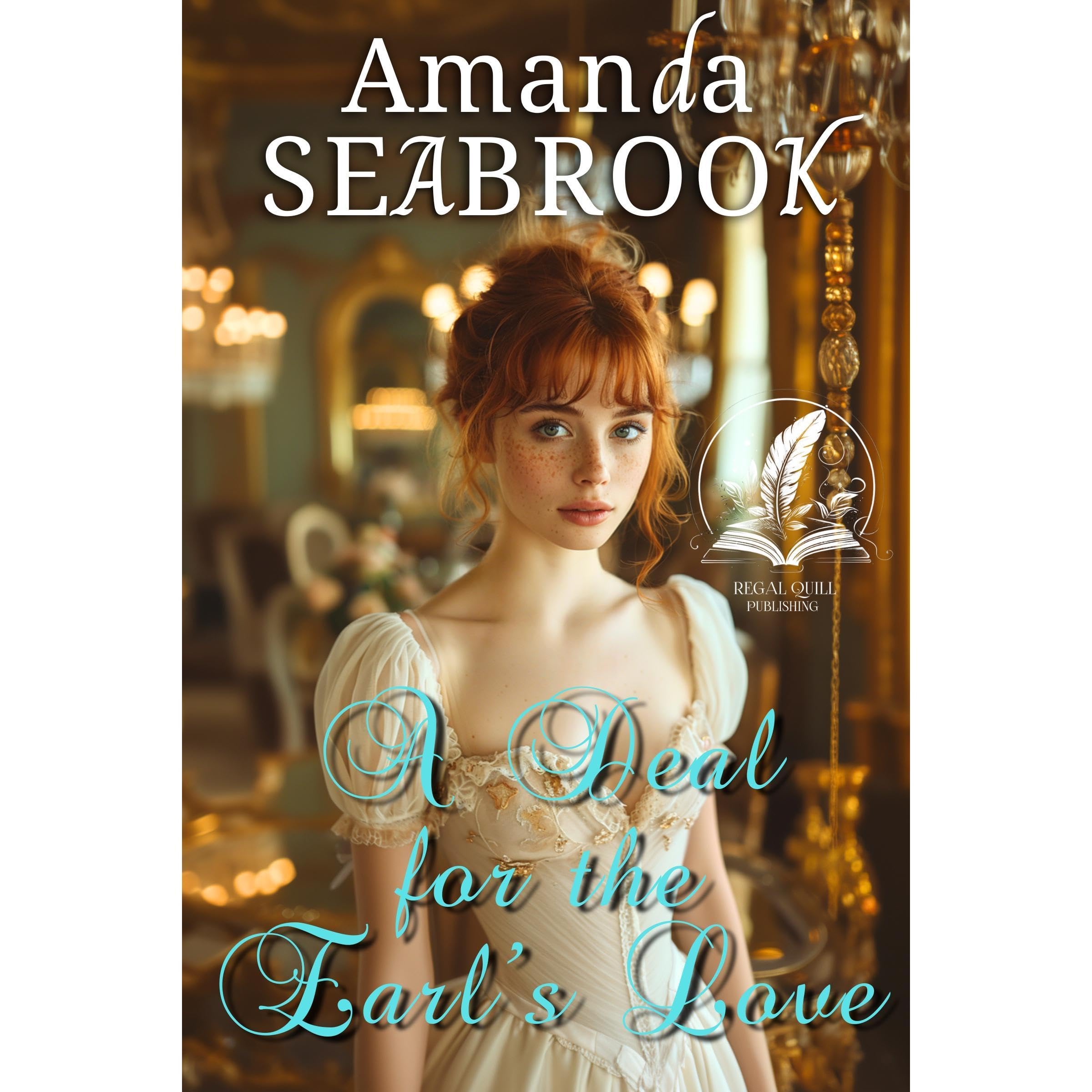 A Deal for the Earl’s Love