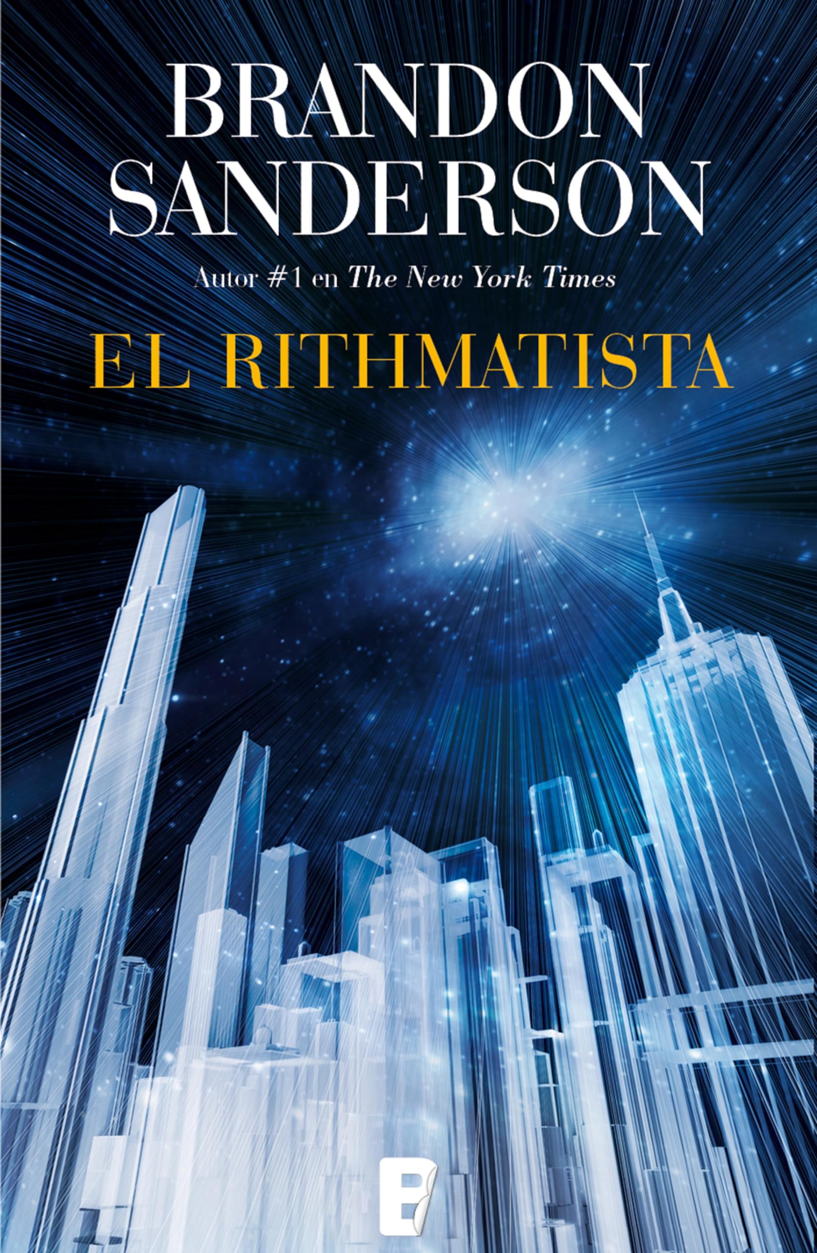 El Rithmatista El Rithmatista (Serie de 1 libros) Versión Kindle