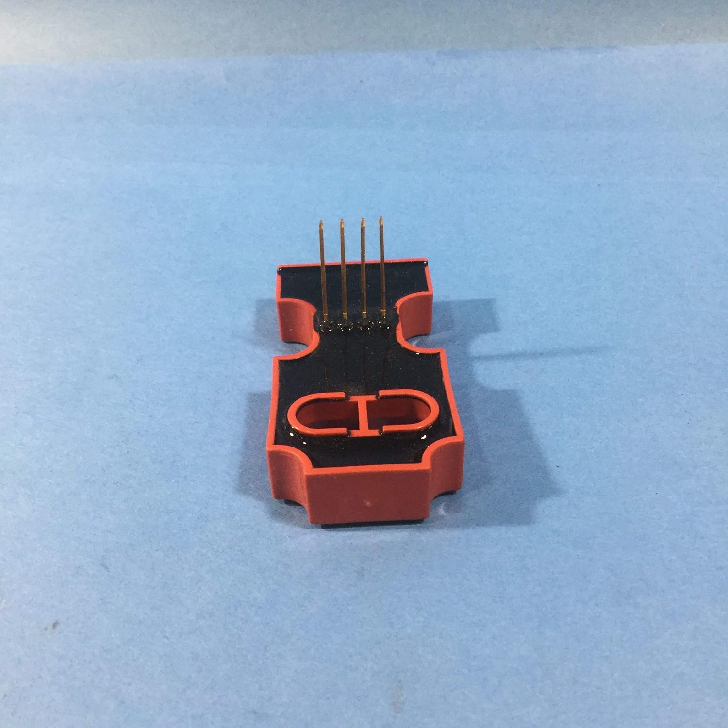 BANNER ENGINEERING LM1 16286, Function: ON-Off Light Operate, Input: ON Power Block, INTERCONNECTING PINS, Multi-Beam: Logic Module, Range Depends ON Sensor
