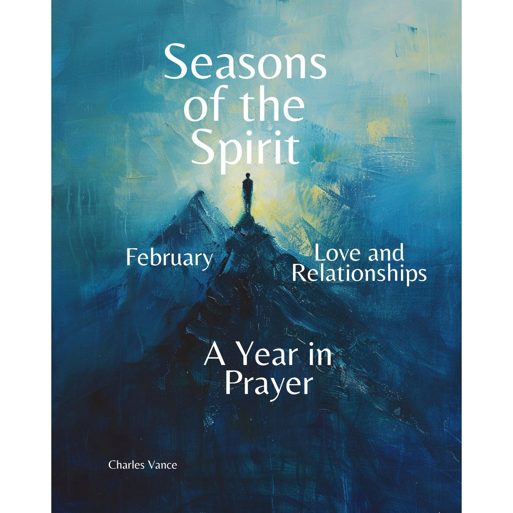 Seasons of the Spirit