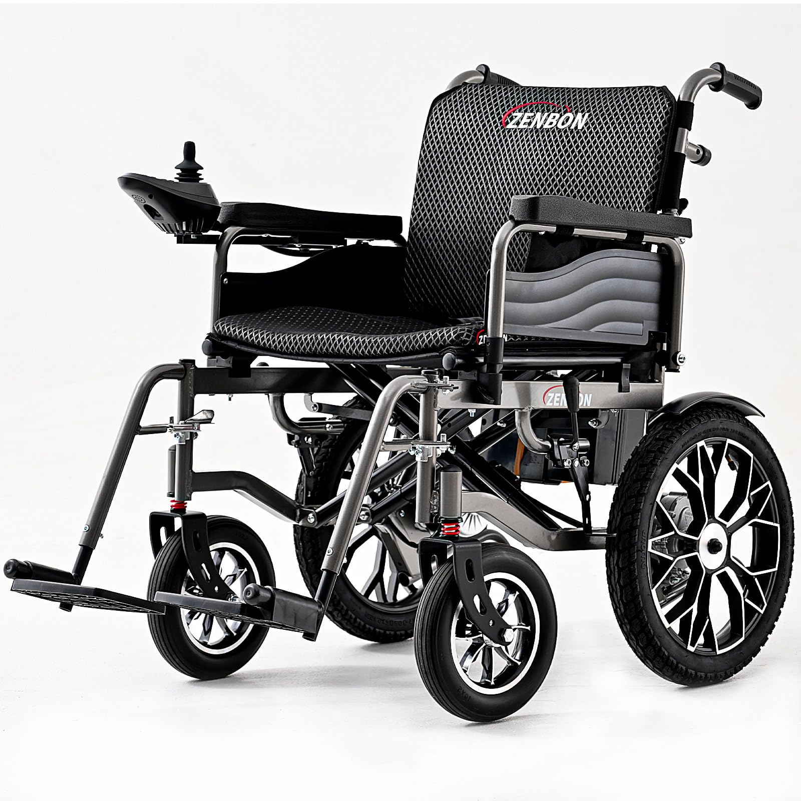ZENBON Electric Wheelchair
