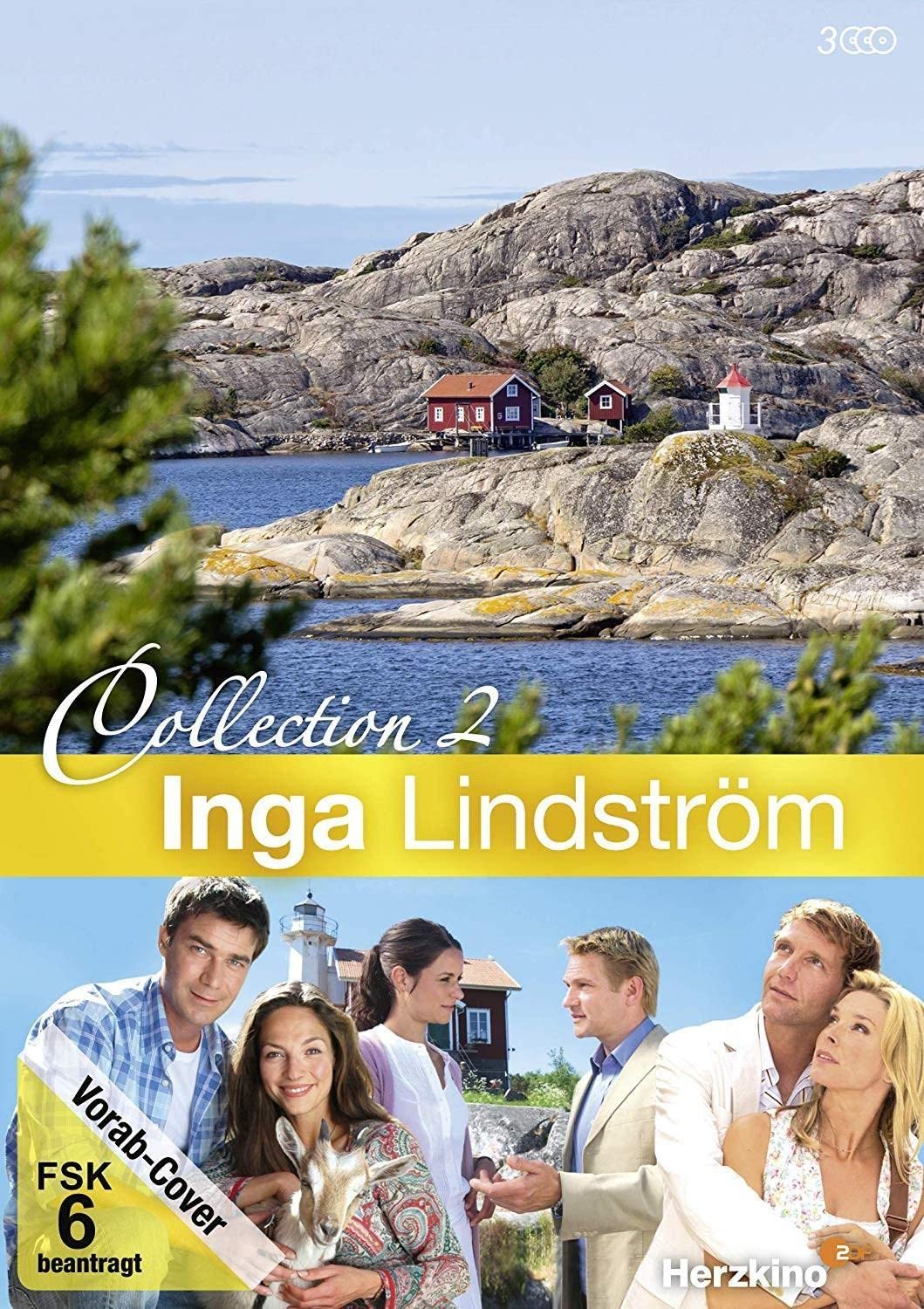 Inga Lindström: Collection 2