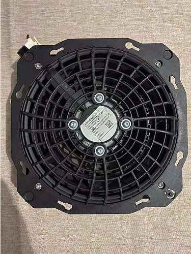 K2S165-AA17-05 M2S052-CA 50/60Hz 230V 0.26/0.24A 40/42W Axial Cooling Fan