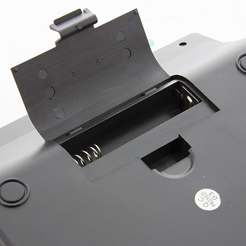 Miniatura 6 de BAZIC Calculadora de escritorio de 12 dígitos con cálculo de ganancias y funciones fiscales