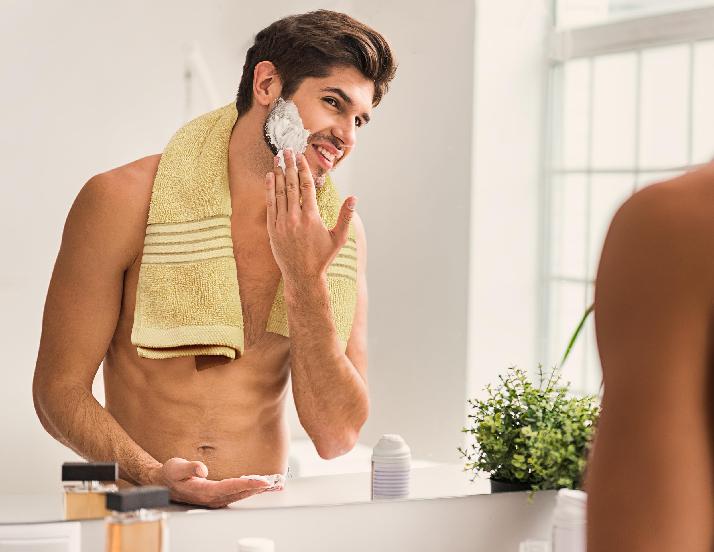 Utopia Towels 8-teiliges Handtücher-Set – Bild 3
