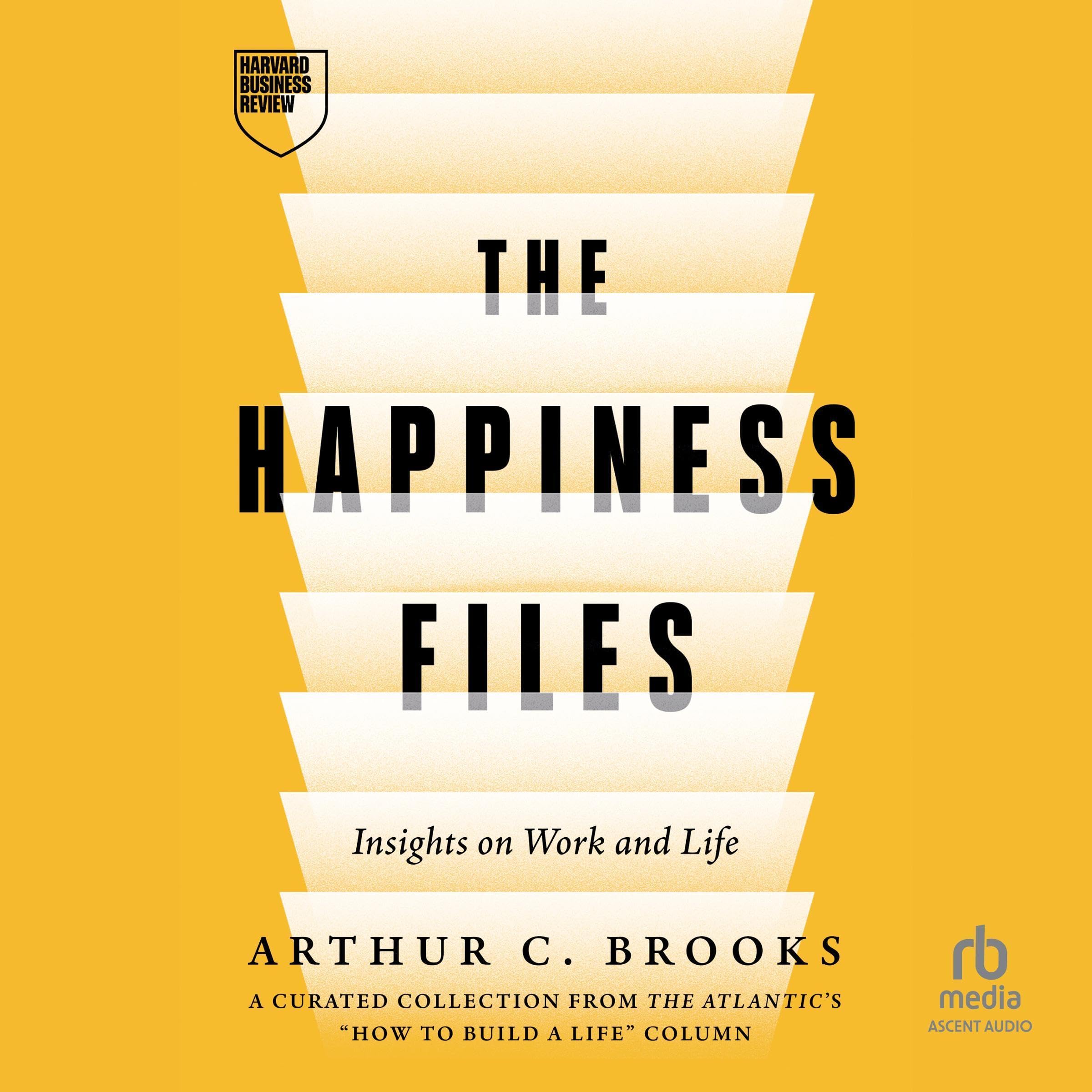 The Happiness Files