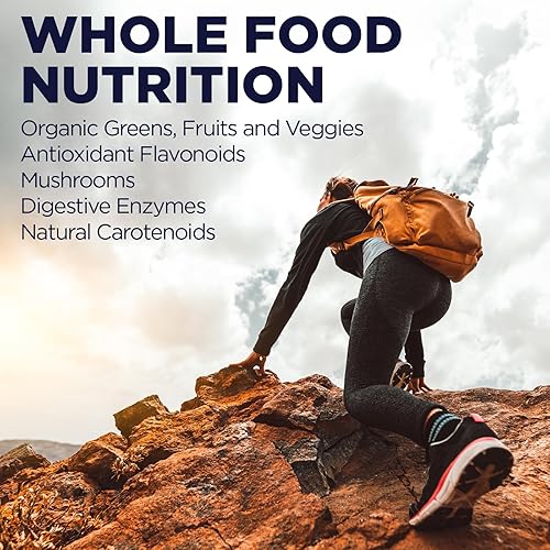 Miniatura 5 de KAL Enhanced Energy Tabletas sin hierro, 60 unidades