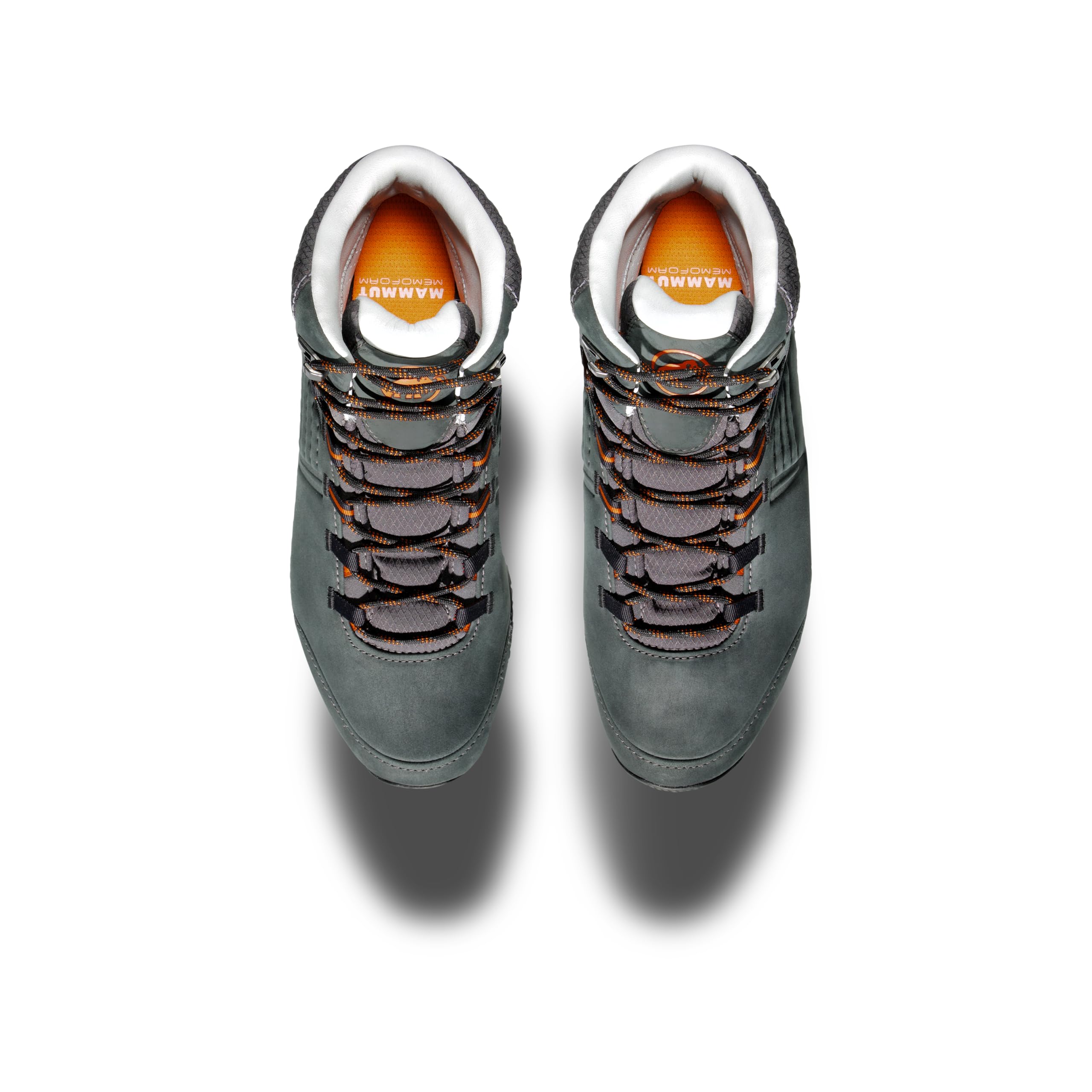 Mammut Mercury IV Mid LTH Men Botas de Trekking y senderismoHombre