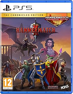 Hammerwatch II [The Chronicles Edition]