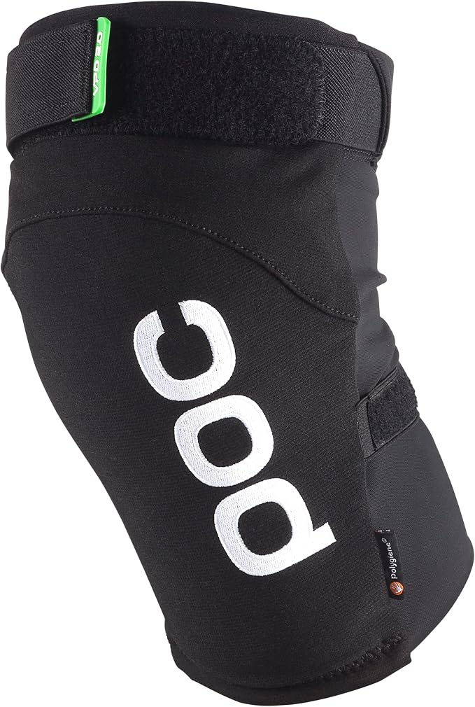 POC Joint Vpd 2.0 - Rodillera de usos múltiples, color negro