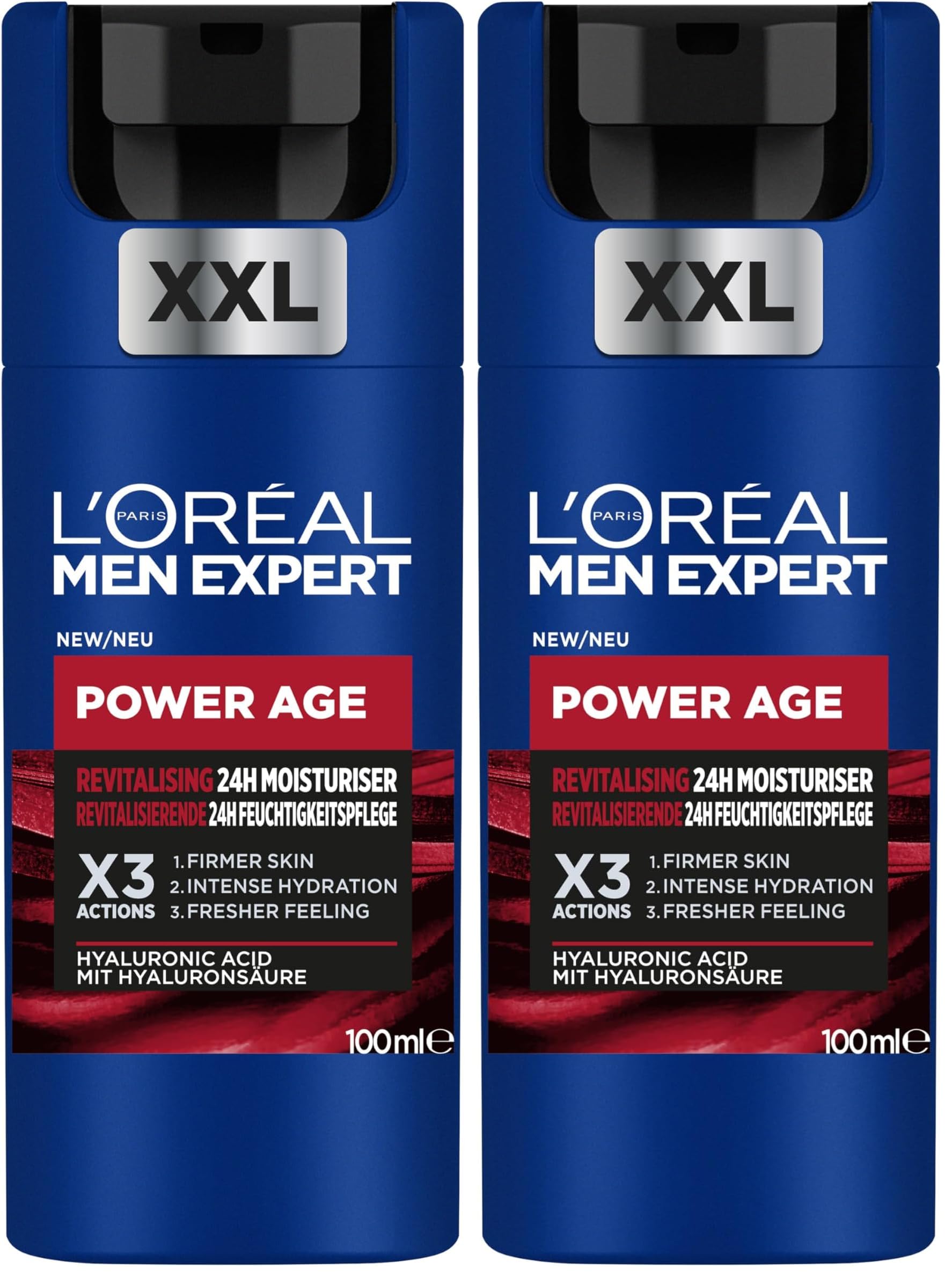 Male Event CPD