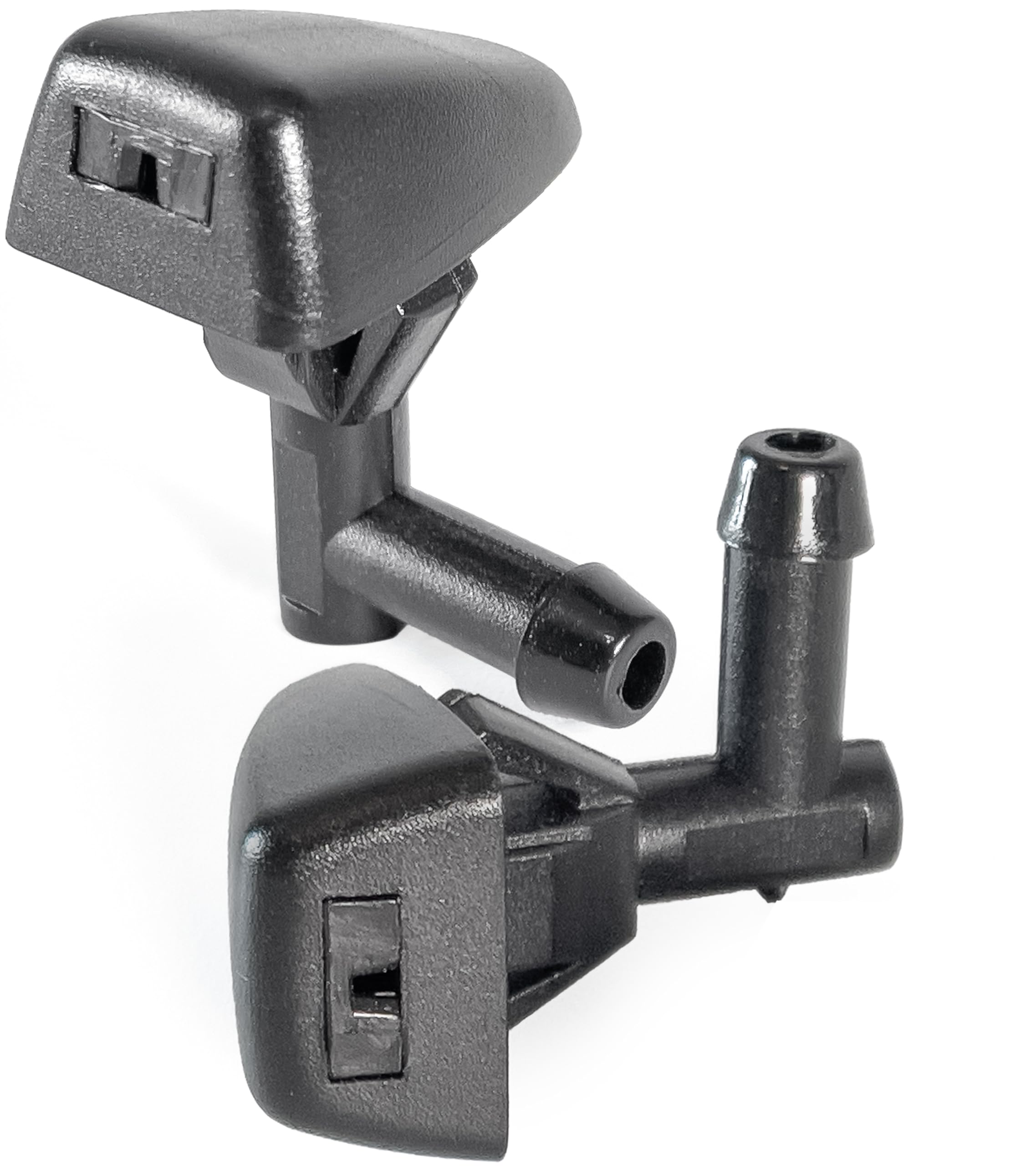 Amazon.com: Click&Fit Windshield Washer Nozzles compatible with