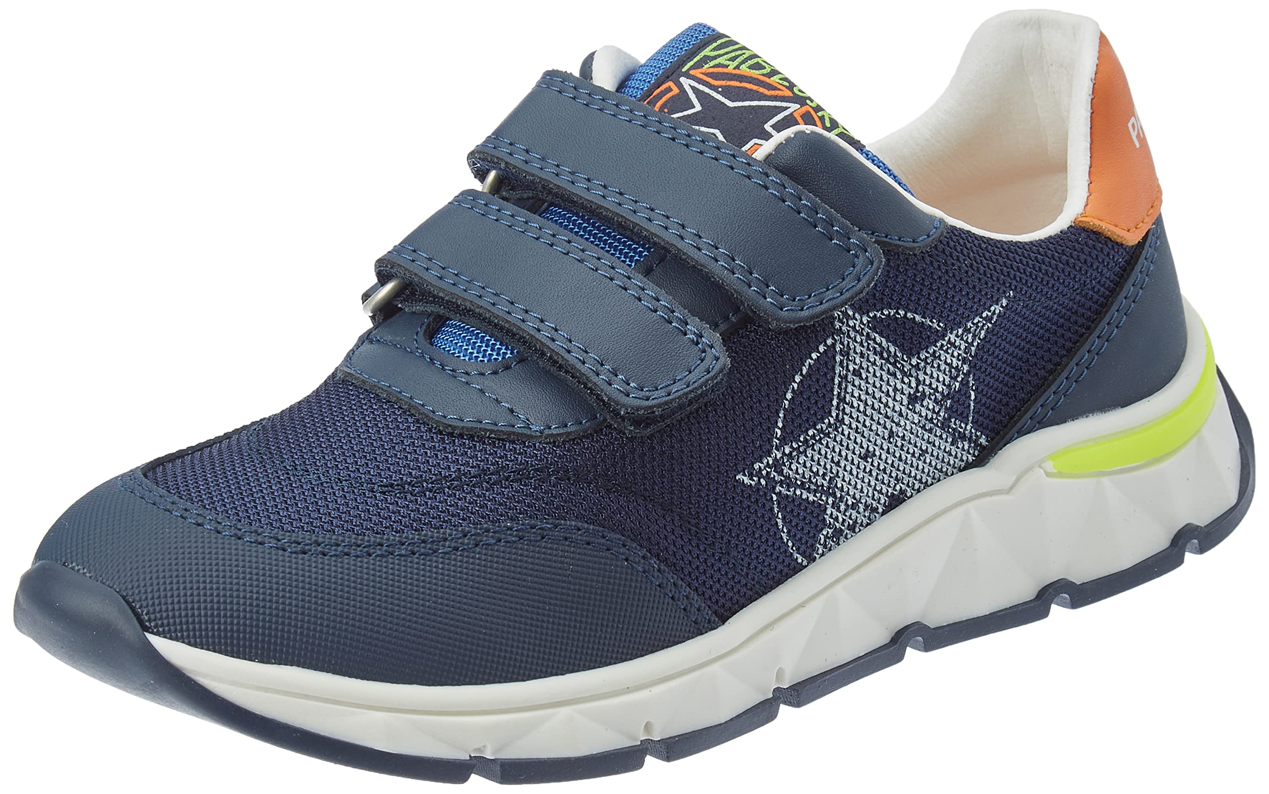 Pablosky 298720, Sneaker Unisex niños