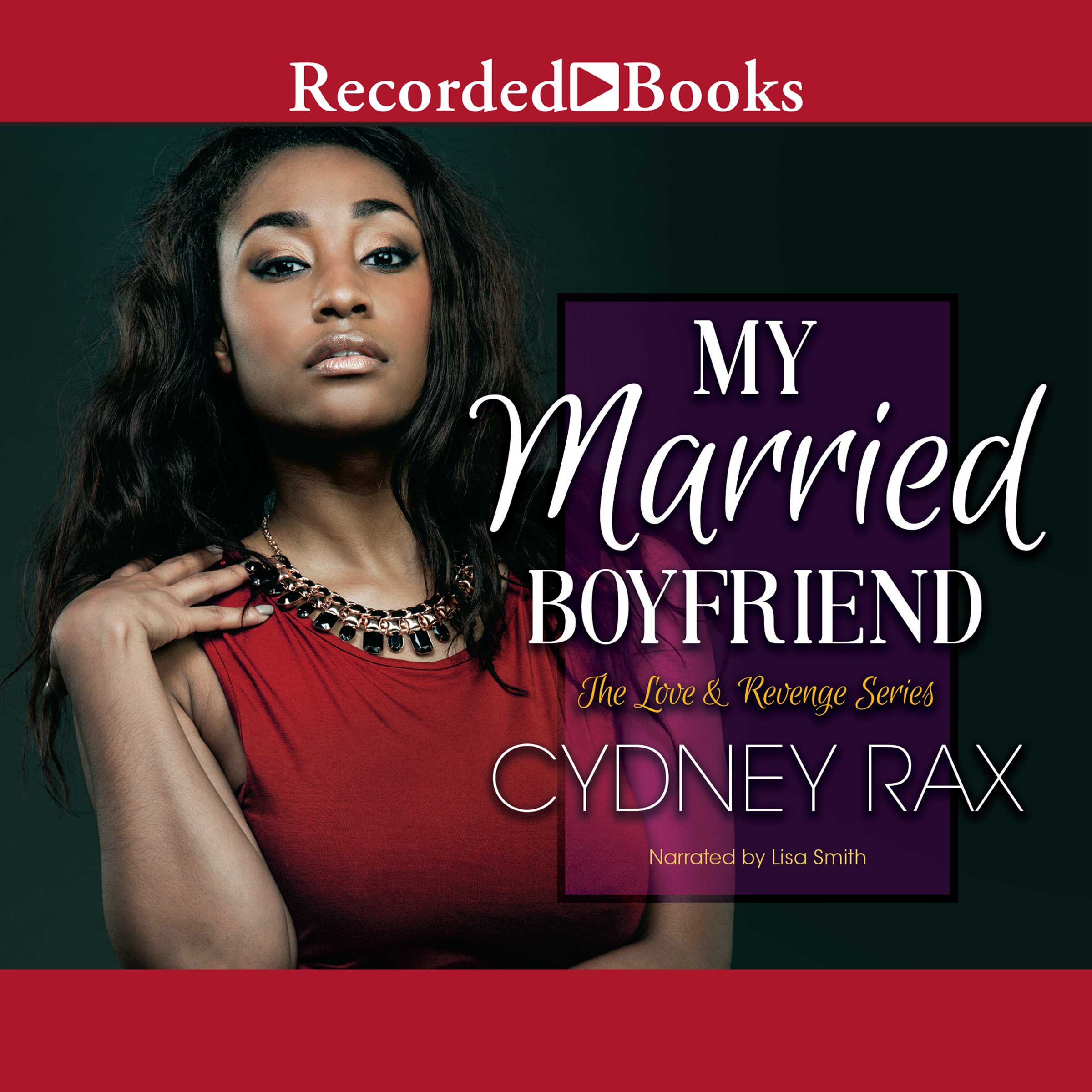 Cover art for My Married Boyfriend