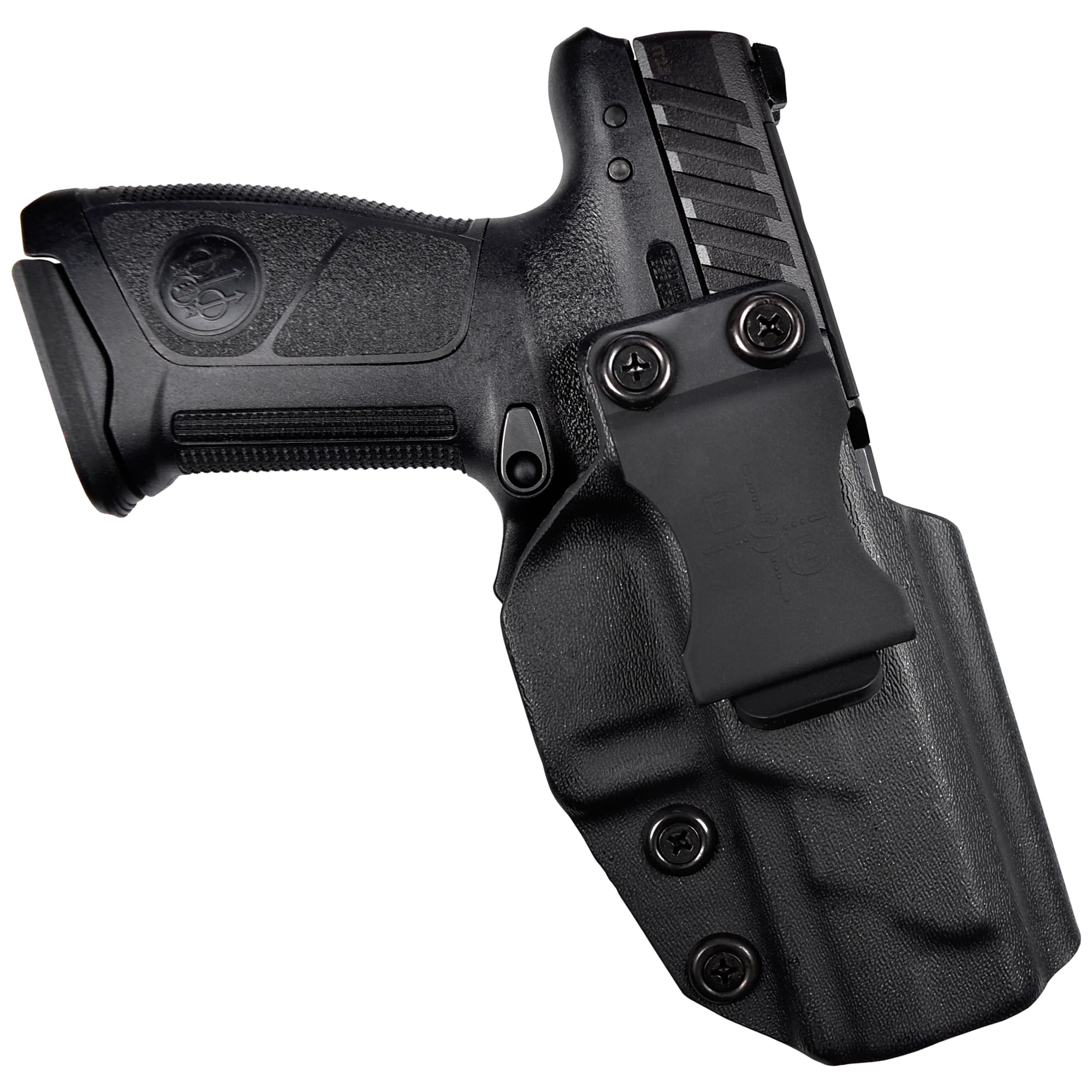 IWB Sweat Guard Holster fits Beretta APX A1 Full Size 4.25''