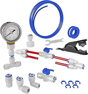 Aquatic Life Reverse Osmosis Essentials Pack