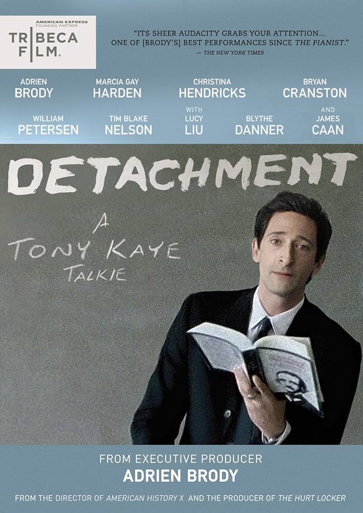 Amazon.co.jp: Detachment /: ミュージック