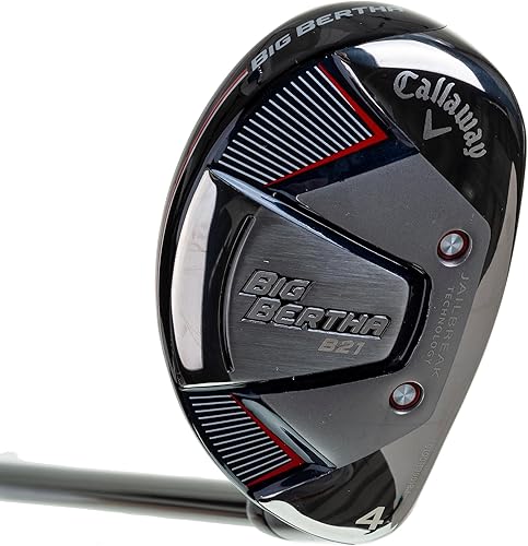 Miniatura 4 de Callaway Golf Big Bertha B21 Hybrid