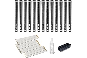 Golf Pride Tour Wrap 2G Midsize Grip Changing Kit