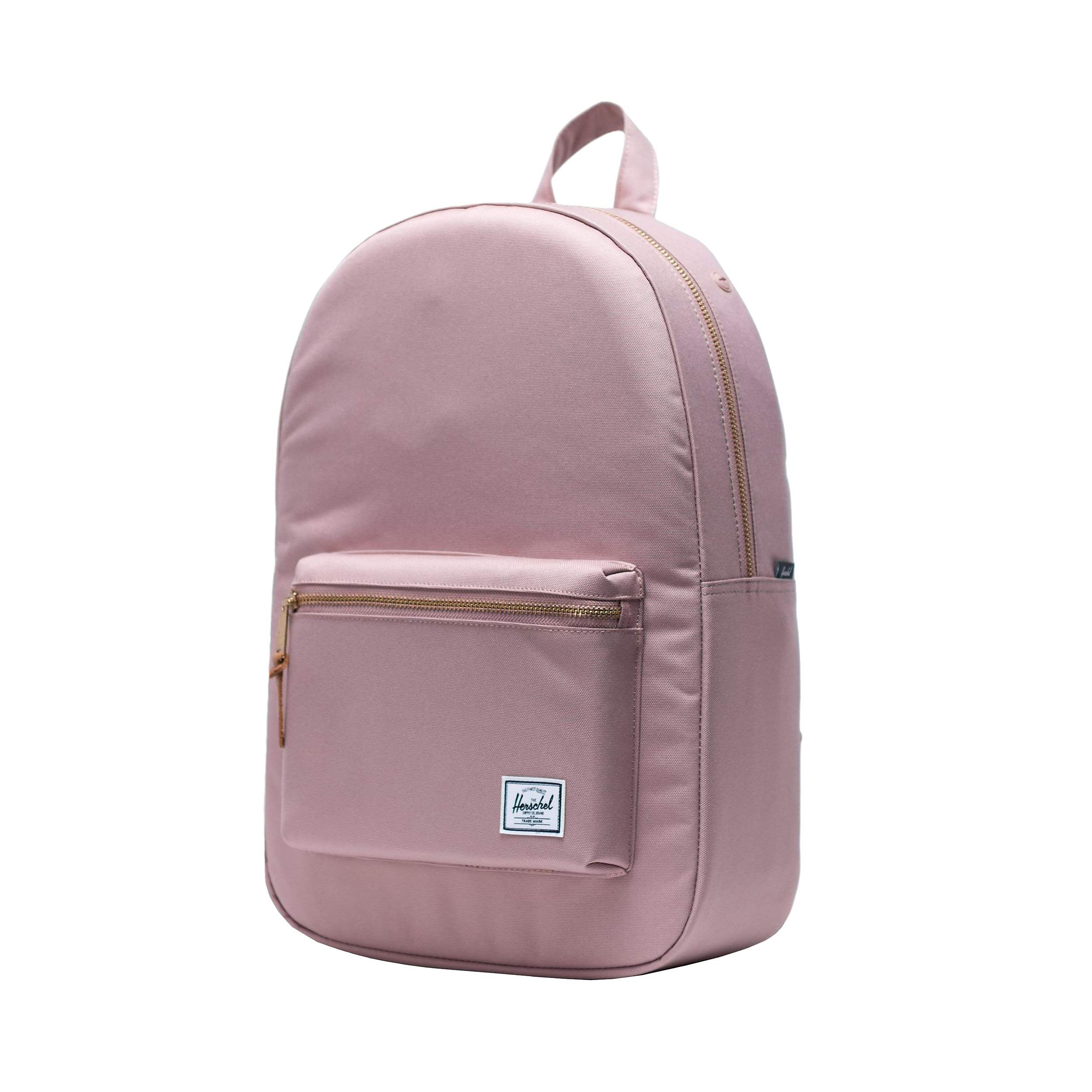 Herschel Settlement Backpack, Ash Rose, Classic 23.0L