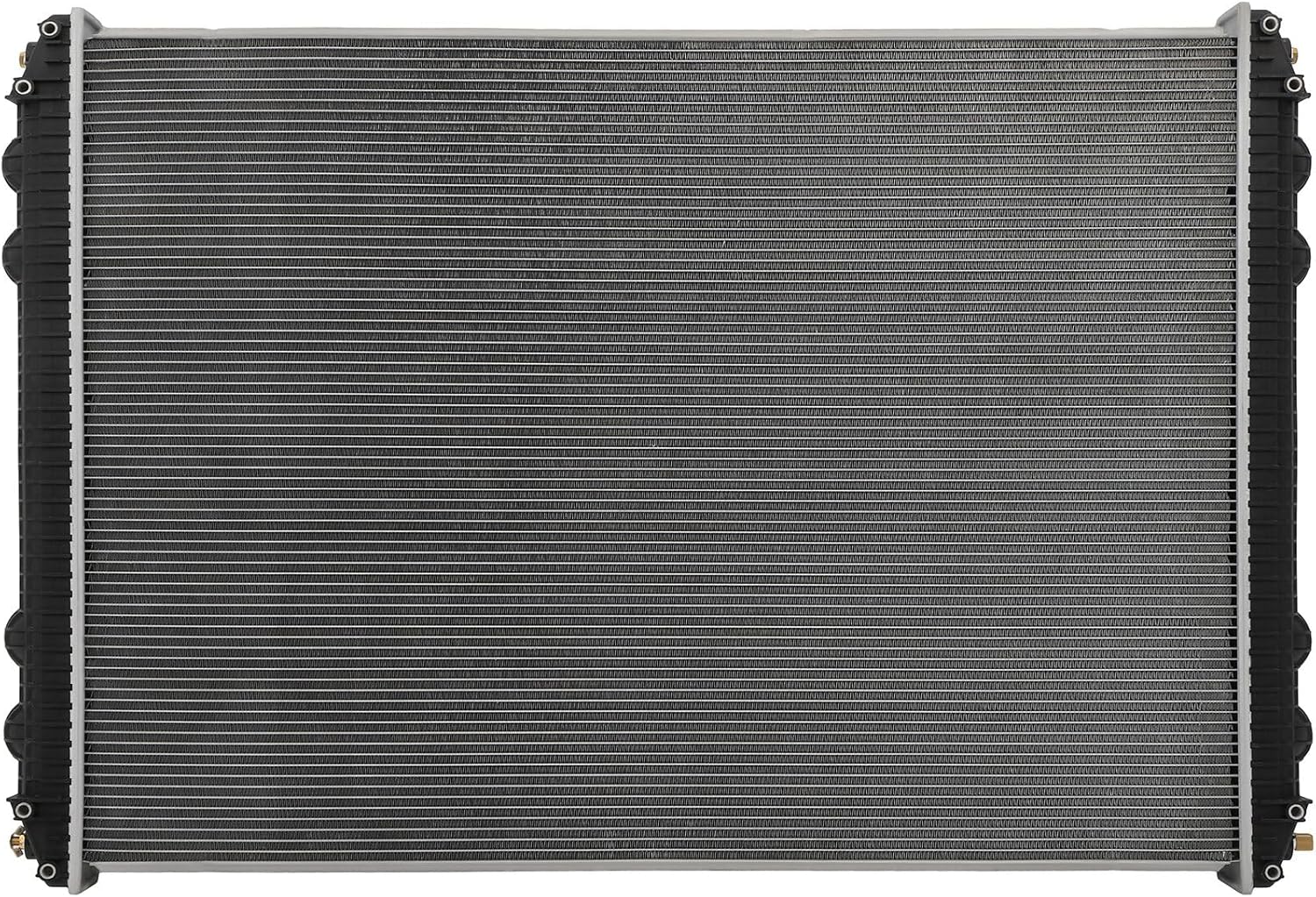 Radiator Compatible With 2004-2007 for Freightliner for Century Class 2003-2007 for Freightliner for Columbia 2001 2005-2006 for Freightliner for FLD120 2006 for Freightliner for FS65