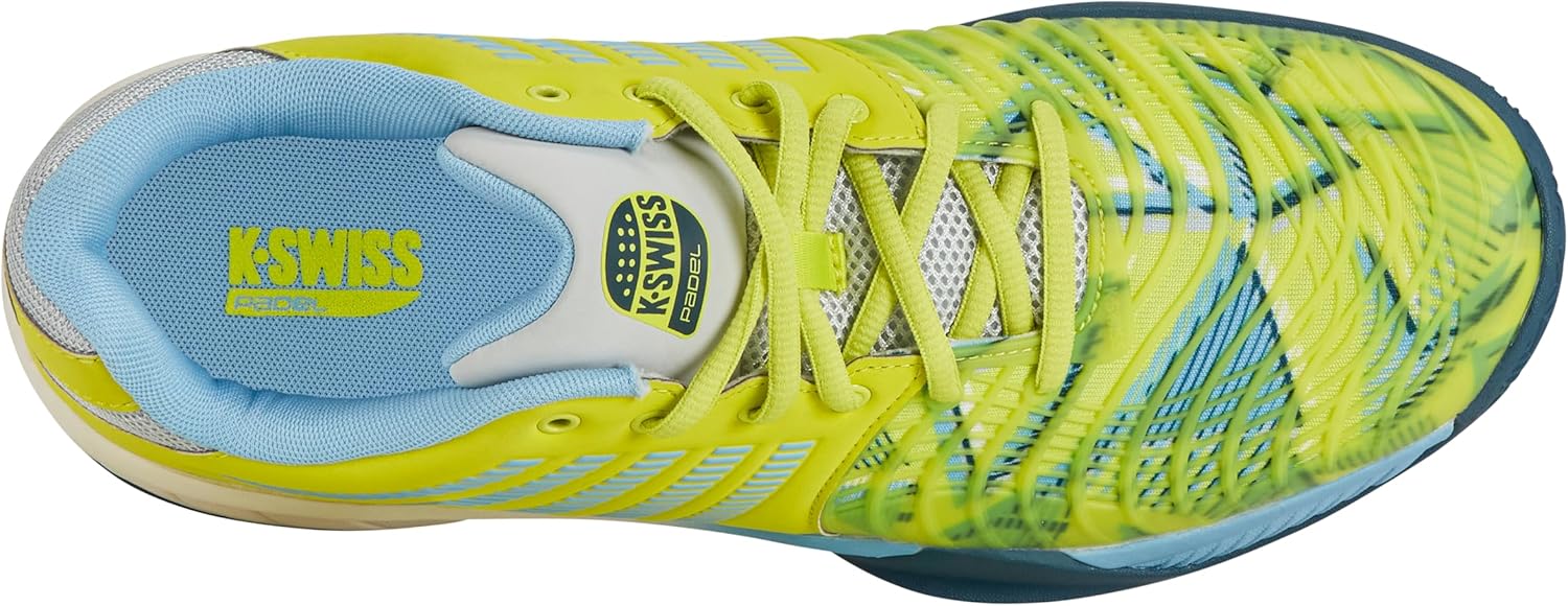 K-Swiss Men's Express Light 3 Padel Shoe