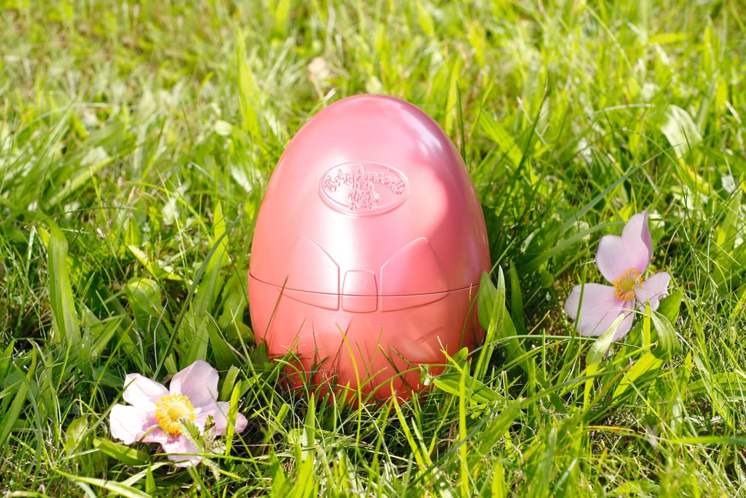 Baby Annabell 707203 Easter Egg Set-to Fit 43cm Dolls