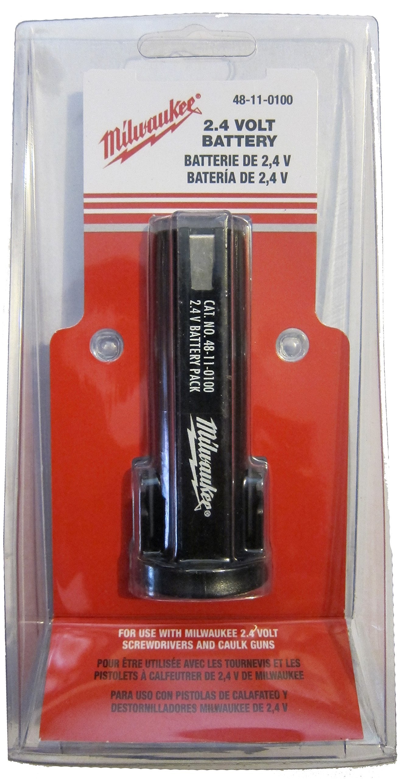 Cordless Tool Battery Packs 
