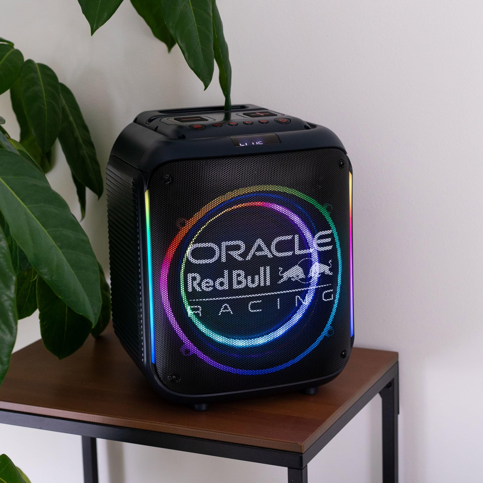 Oracle RED Bull Racing RB-SK240