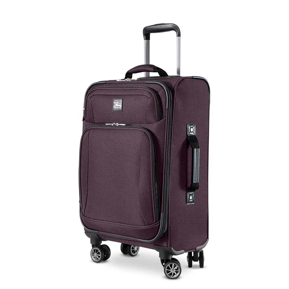 新品 SSK Proedga SKYFLIGHT NSR 84cm 900g Amazon.com | Skyway Epic Softside Carry-On Luggage