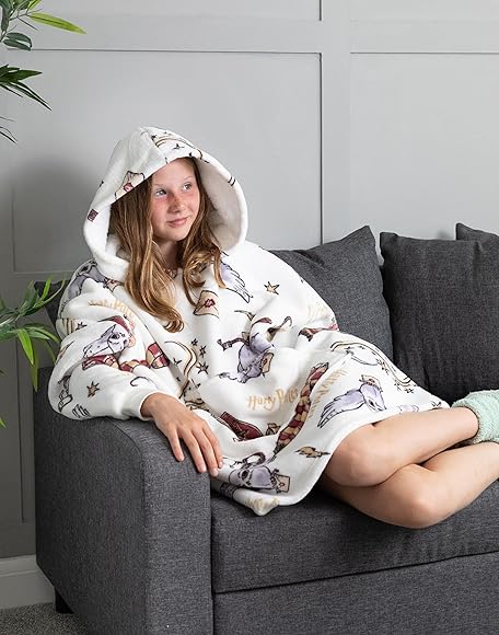 harry potter oversized hoodie primark