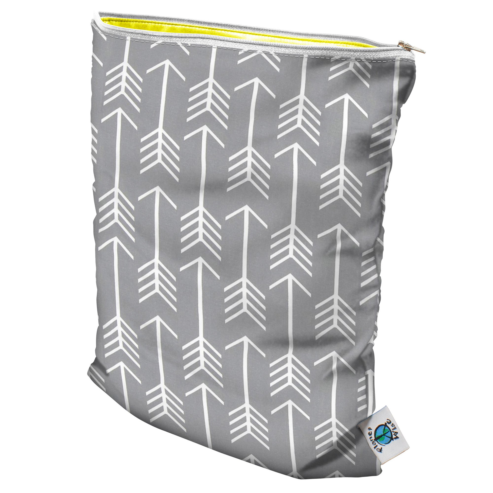 Planet Wise Medium Wet Bag - Aim Twill