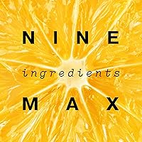 Vista 7 de 9 Elements Detergente líquido para ropa, aroma cítrico, impulsado por vinagre, 92 onzas líquidas, 1 unidad