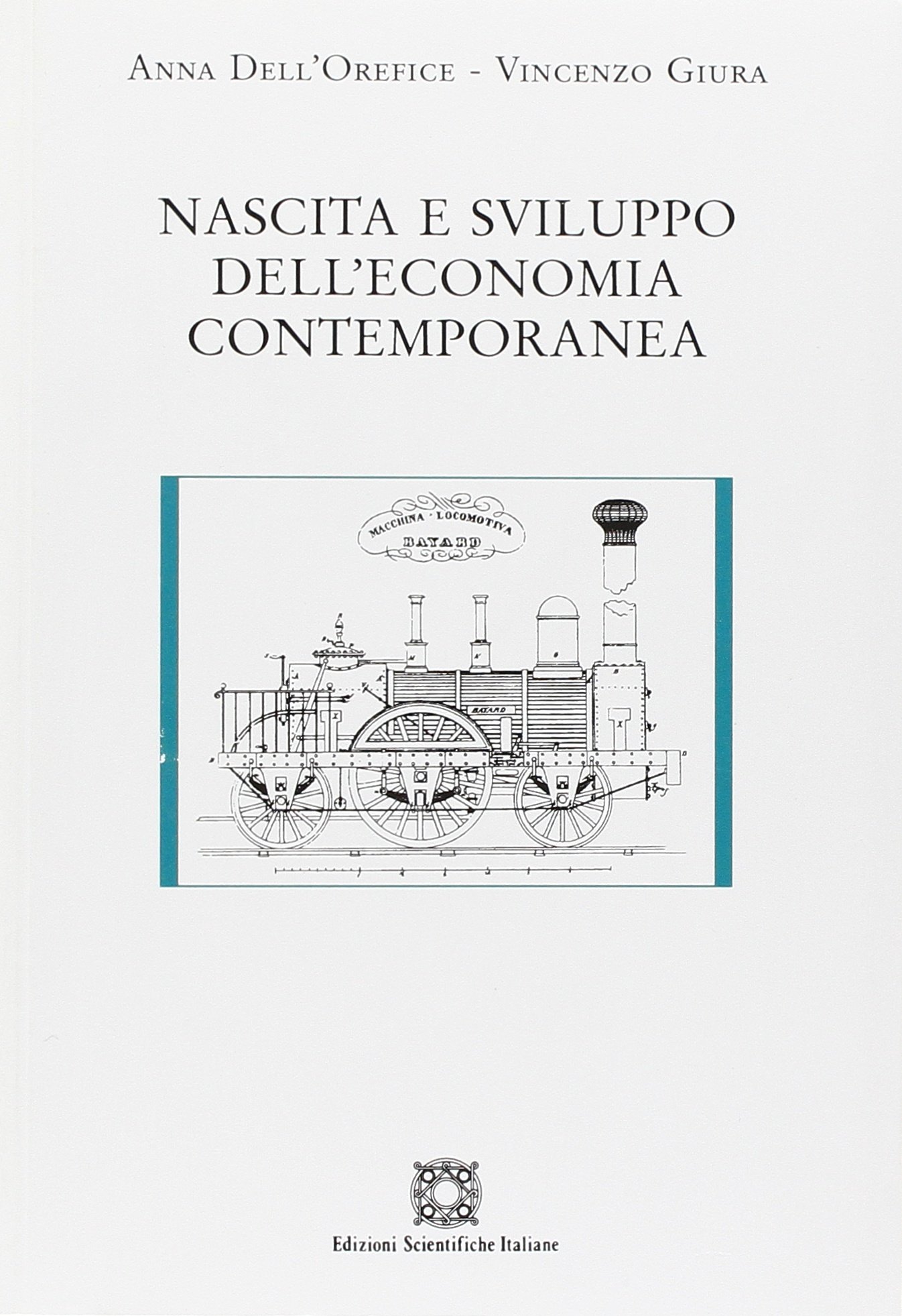 Nascita E Sviluppo Dell'economia Contemporanea - 4