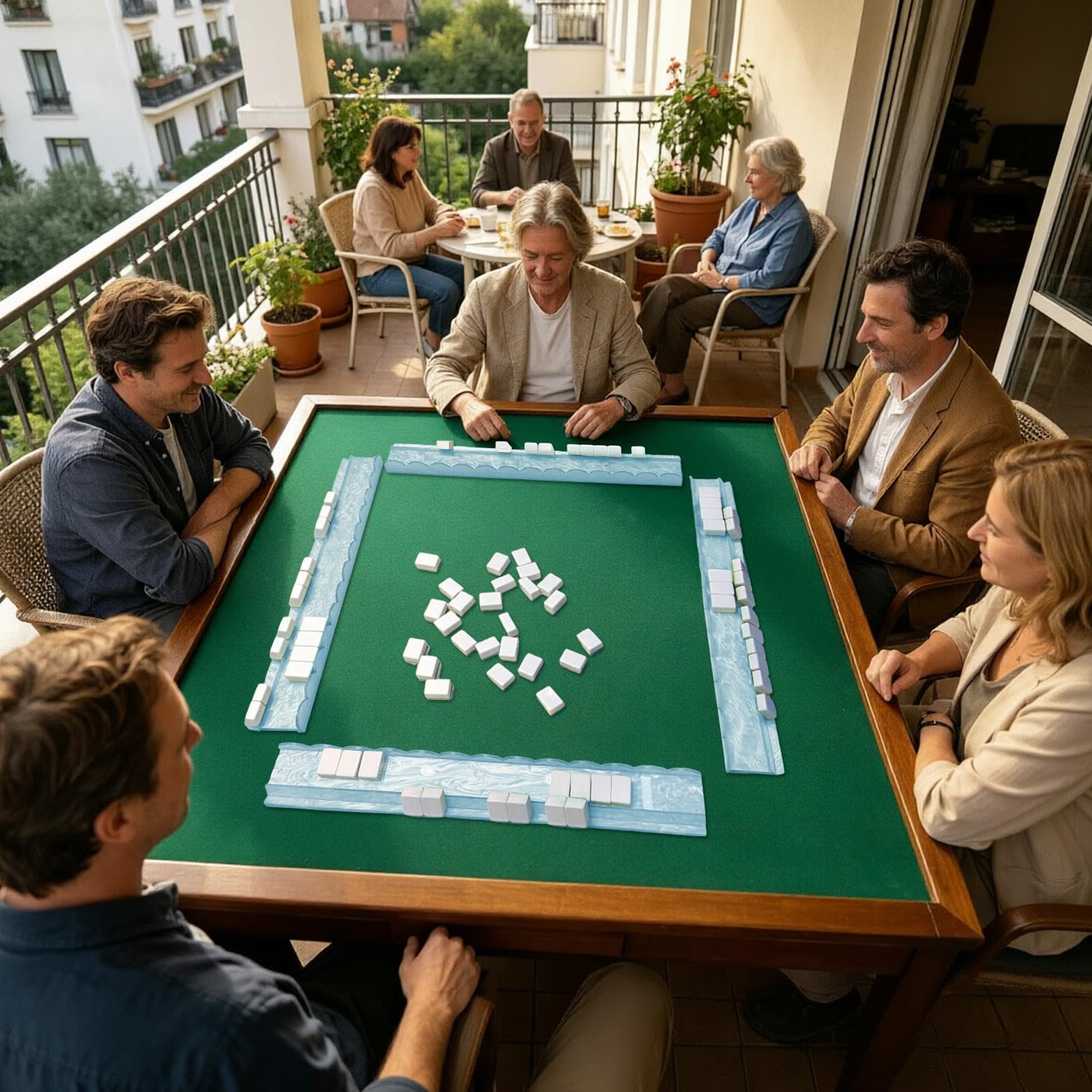 Générique Supporti Per Festonnés con Spintatti, 50,8 cm, Spingitori Magnetici per Uomini Principianti Collezionisti Casa Festa Serata Giochi Riunioni Club Viaggi