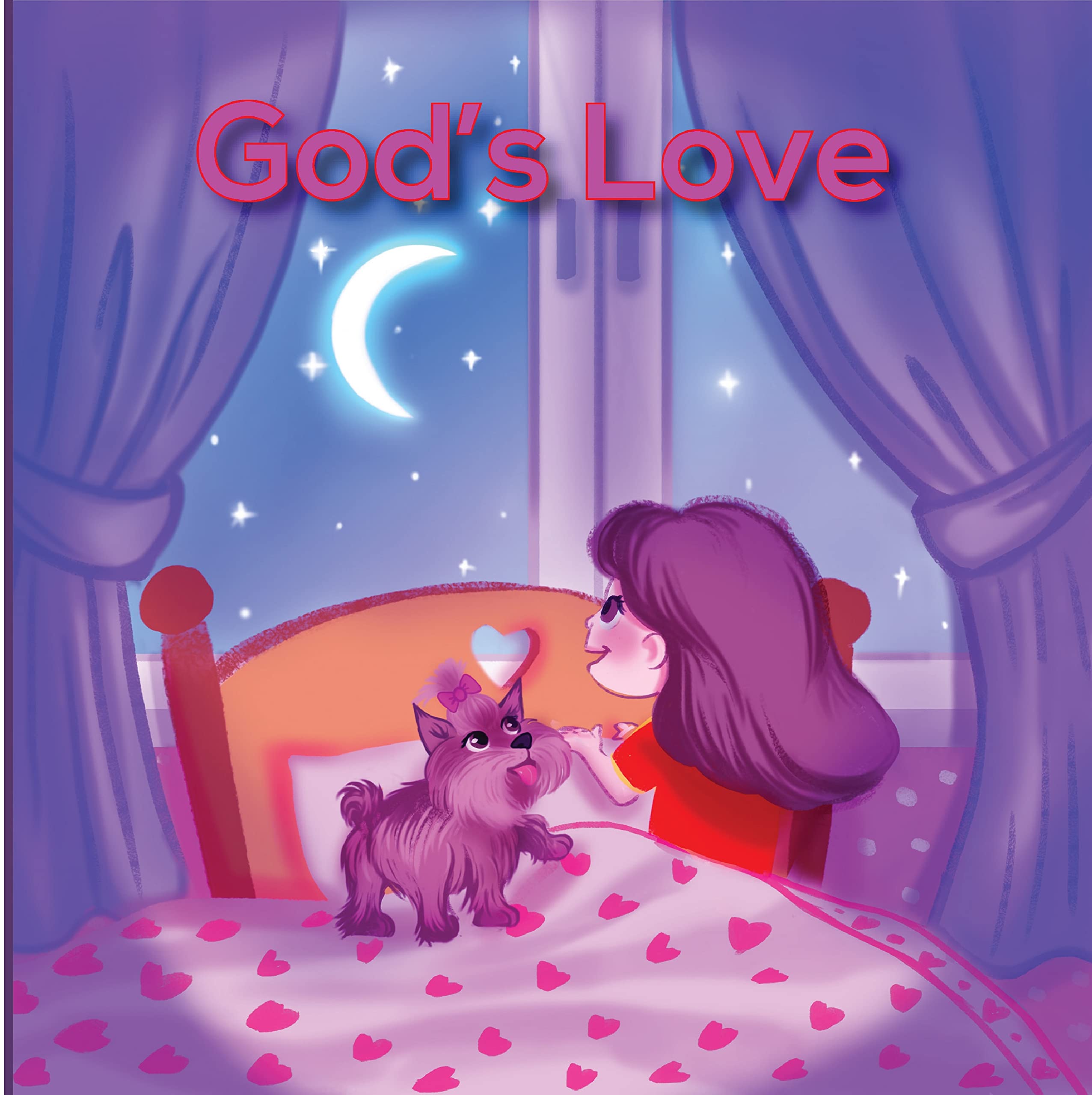 God's Love