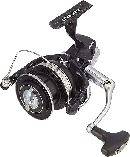 Amazon Com Shimano 14 Arc Aero 4000hg Japan Import Sports Outdoors