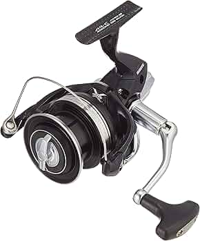 【美品】シマノ　AIR-C AERO BB 4000HG Amazon | シマノ(SHIMANO) スピニングリール 14 AR-C エアロ BB 4000HG