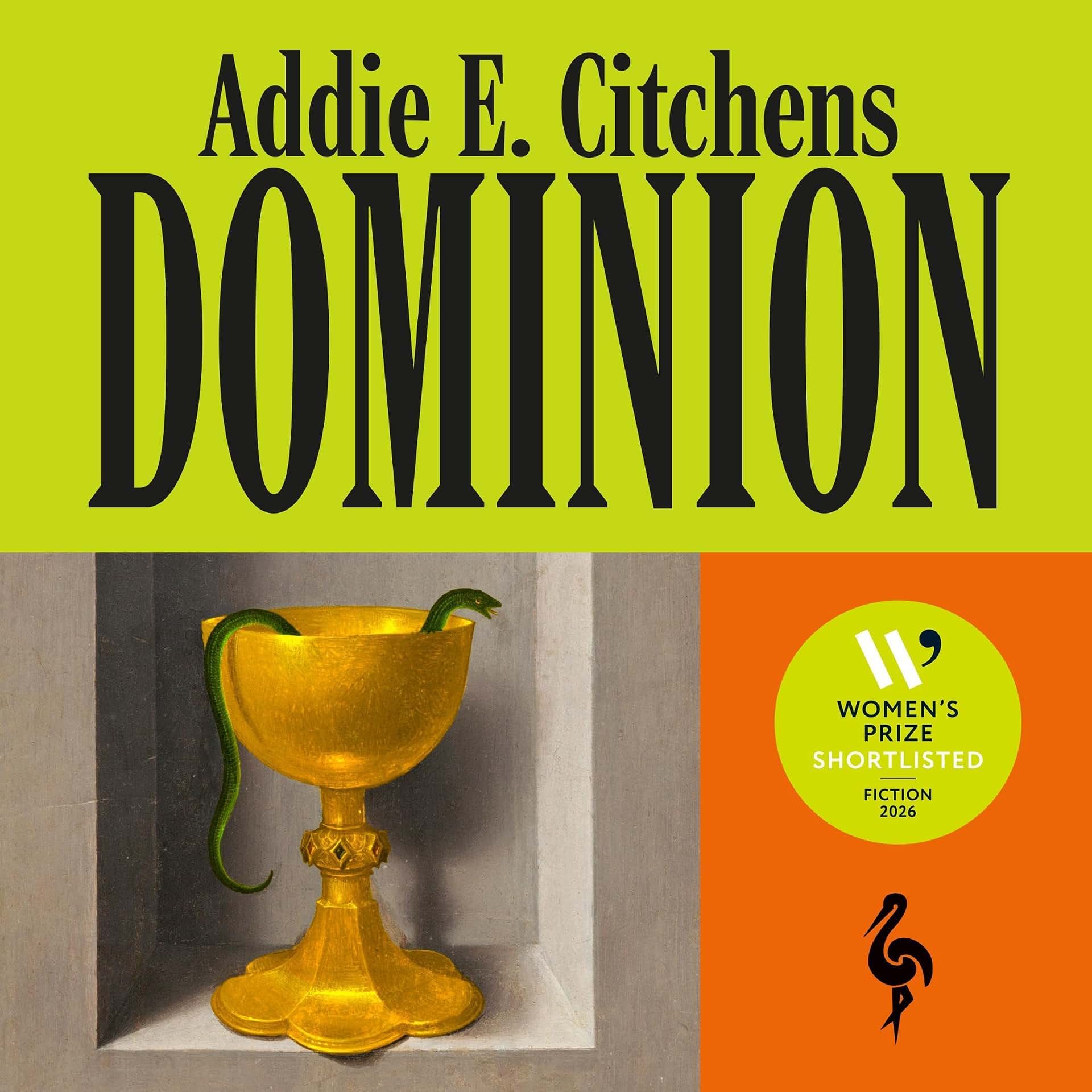 Carousel Item: Dominion