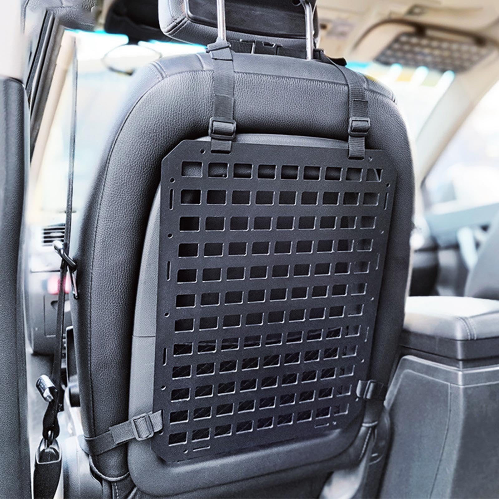 Amazon | Generic 車用モールパネルインサートシートバック 