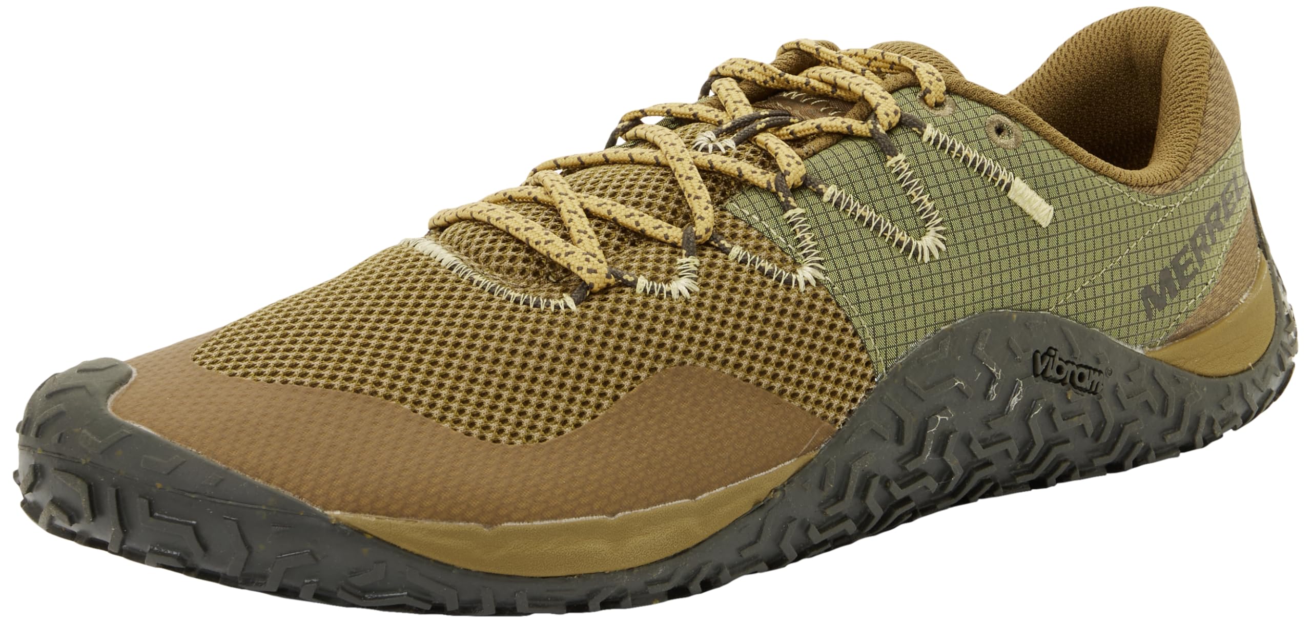Merrell Trail Glove 7 Men's,Cairn 8.5 UK