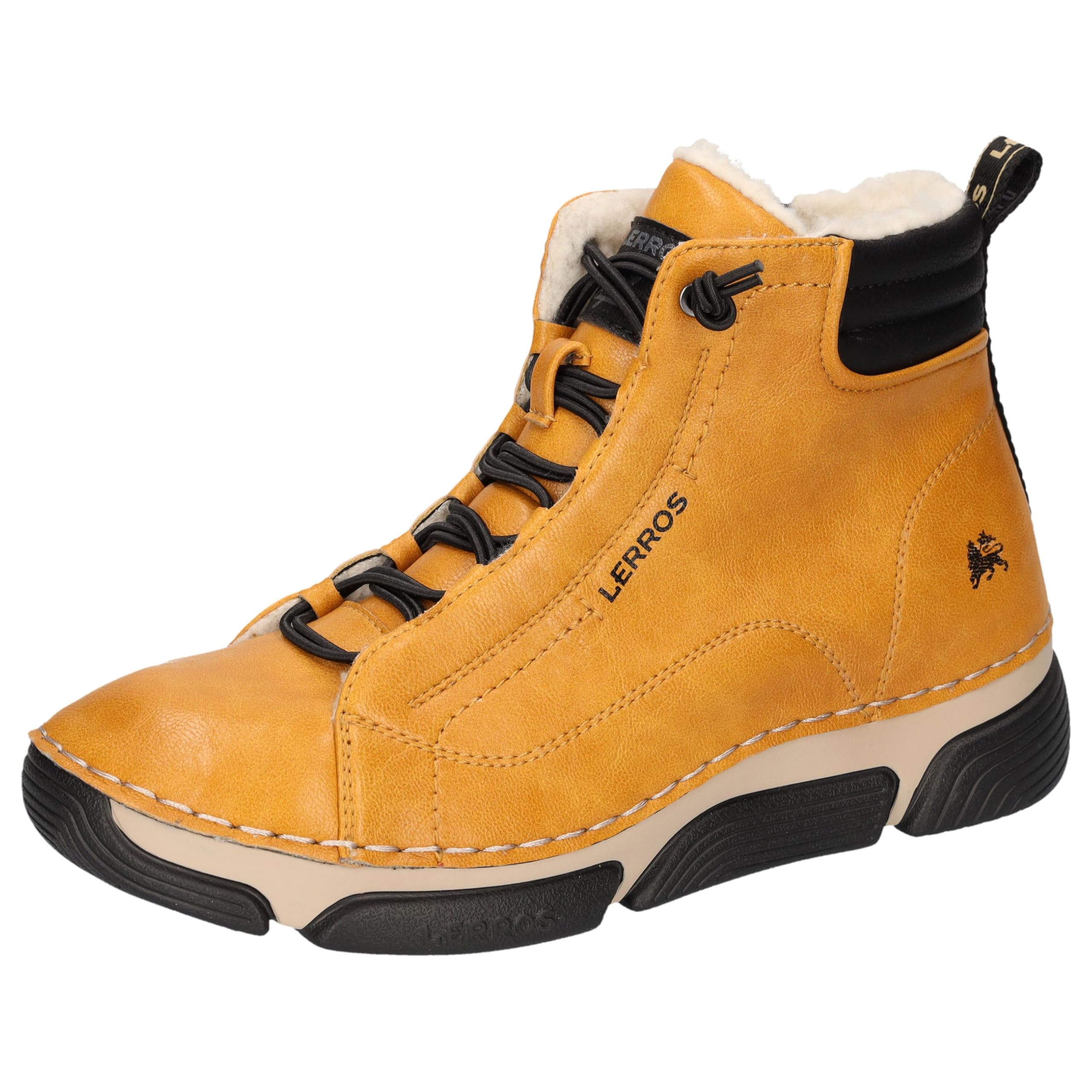 LERROS Damen 1540-602 Stiefelette