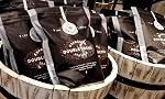 Cafes Mers du Sud - Haricots entiers pour Espresso 3 Livre (1.36 (kg) - Rôtissement moyen - Espresso Double Crema Italien - Haricots de café Haricot entiers de longueur moyenne - Sac refermable