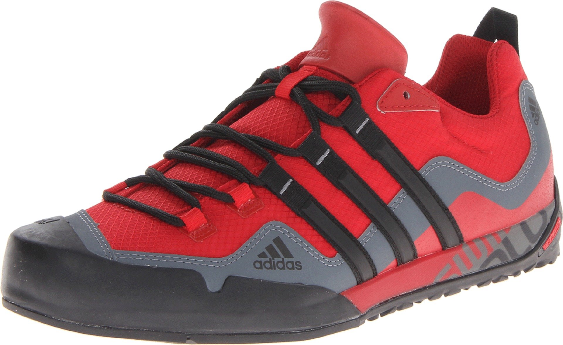 Adidas Terrex Swift Solo Hiking Shoe - Men's
