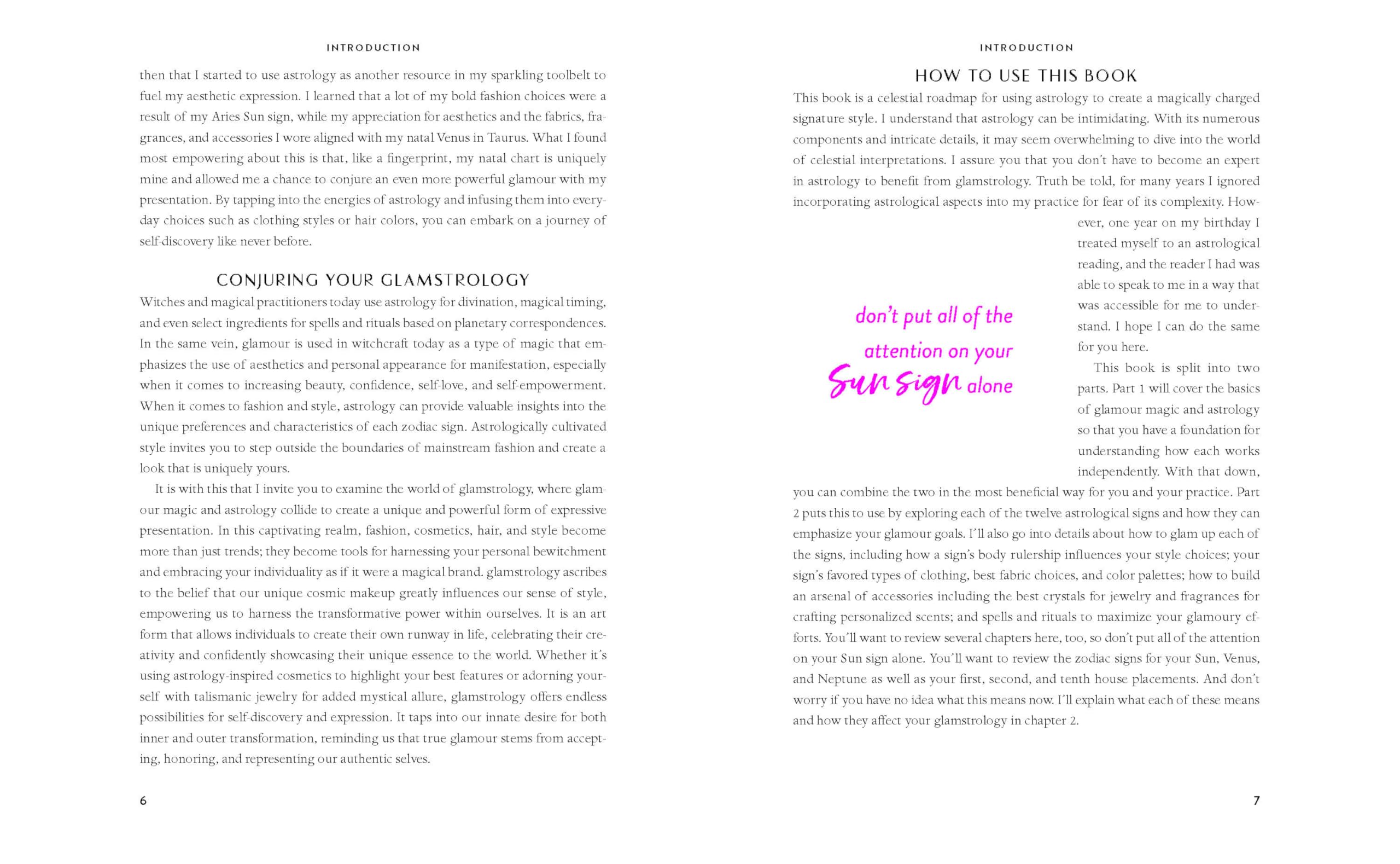 Glamstrology: Discover Your Signature Style with Astrology - Image 8