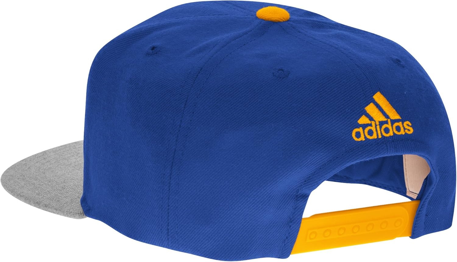adidas NBA Men's Hardwood Classic Team Snapback Cap