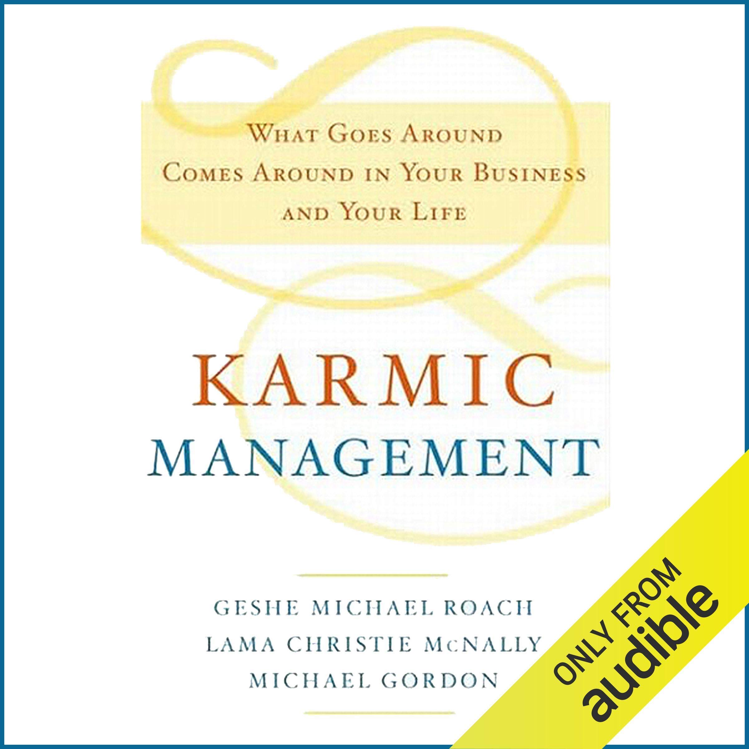 Karmic Management