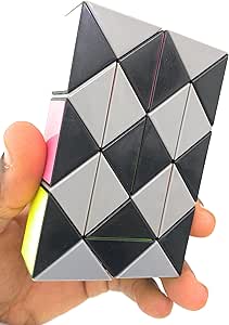 Folding Fidget Ruler : Amazon.com.au: Toys & Games