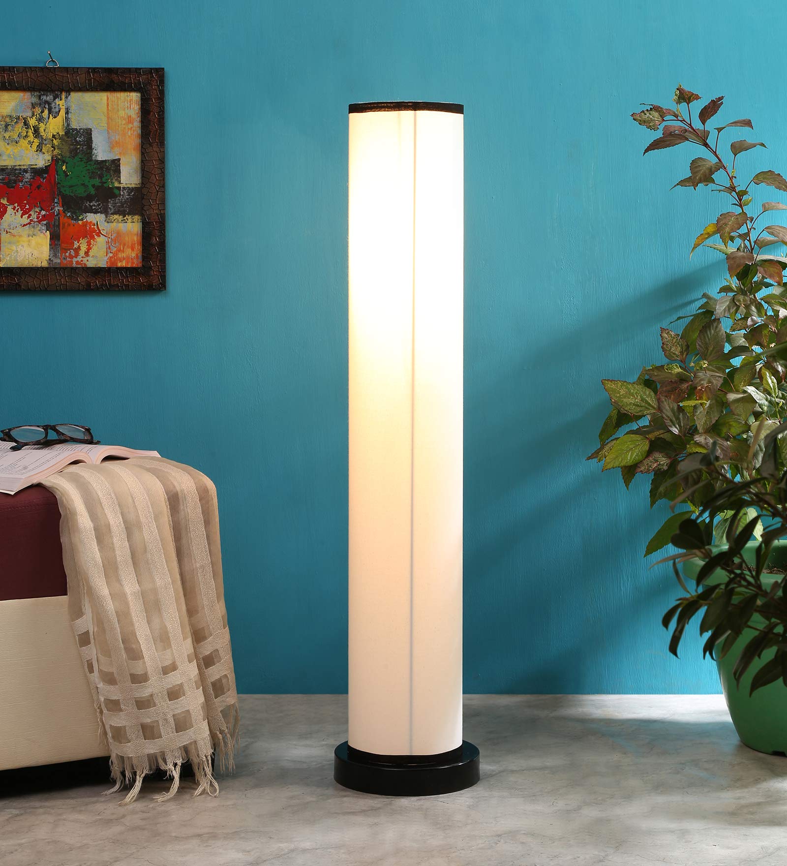 See full amazon price history chart for AMDHOME Multicolor Round Cotton Wood Floor Lamps(Multicolor,Cotton) 66 AMDHOME Multicolor Round Cotton Wood Floor Lamps(Multicolor,Cotton) 66 (B0CKLKN84W) Amazon Price History, Amazon Price Tracker