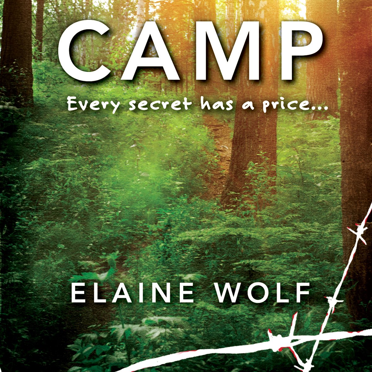 Cover art for Camp